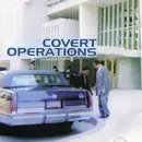 CD - Avatars Of Dub, Ursula 1000, Thunderball & others - Covert Operations