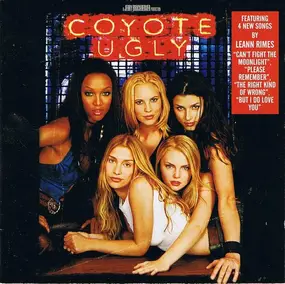 Various Artists - Coyote Ugly