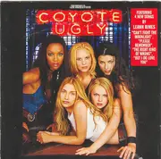 CD - LeAnn Rimes,Don Henley,INXS,Rare Blend, u.a - Coyote Ugly (Soundtrack)