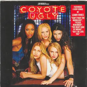 LeAnn Rimes - Coyote Ugly (Soundtrack)