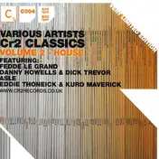 Fedde Le Grand - CR2 Classics Volume 2 - House