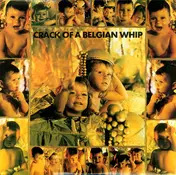 Force Dimension - Crack Of A Belgian Whip