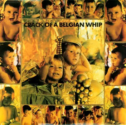 Force Dimension / Dominion / Insekt a.o. - Crack Of A Belgian Whip