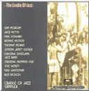 Double CD - Johnny De Droit, King Oliver's Jazz Band a.o. - Cradle Of Jazz Sampler