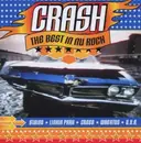 CD - Sugar, Ray, Stained, Creed - CRASH - The Best in Nu Rock