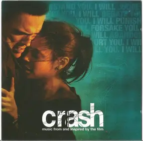 Soundtrack - Crash (Music From And Inspired By The Film)