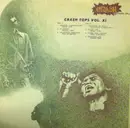 LP - Various - Crash Tops Xl