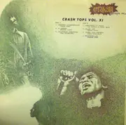 LP - Various - Crash Tops Xl