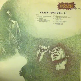 Various Artists - Crash Tops Xl