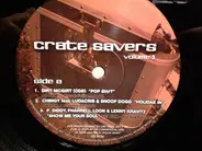 Lil Kim / Beyonce / etc - Crate Savers Volume 3