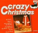 CD - Claudija Barry, The Jets, Black Sabbath - Crazy Christmas