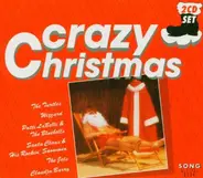 Claudija Barry, The Jets, Black Sabbath - Crazy Christmas
