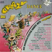 CD - Little Richard, Chuck Berry, The Rattles, a.o. - Crazy Dance - Die Verrücktesten Dance-Hits Nonstop