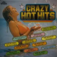 brain hunt. roberto, moustache, etc. - Crazy Hot Hits