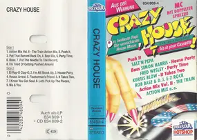 Various Artists - Crazy House