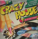 Double LP - Various - Crazy House