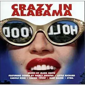 Nancy Sinatra - Crazy In Alabama