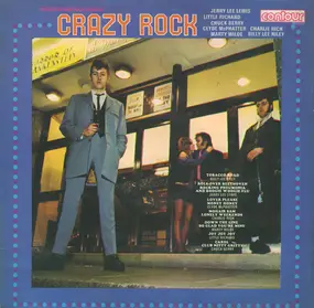 Chuck Berry - Crazy Rock