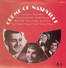 Cole Porter - Creme Of Nashville