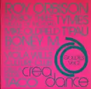 LP - Various - Crea Dance Goldies Vol. 2