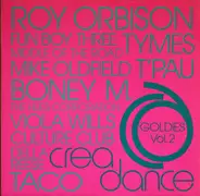 Various - Crea Dance Goldies Vol. 2