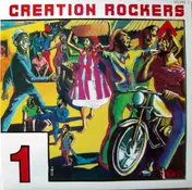 baba brooks - Creation Rockers Volume 1