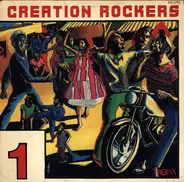 Prince Far I, Augustus Pablo, Gregory Isaacs - Creation Rockers Volume 1