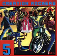 Alton Ellis, Big Youth, Horace Andy... - Creation Rockers Volume 5