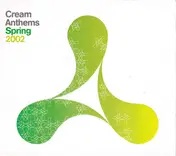 Puretone - Cream Anthems (Spring 2002)