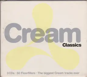 Incognito - Cream Classics