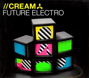 Cole Porter - Cream Future Electro