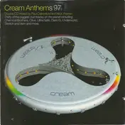 Paul Oakenfold - Cream Anthems 97