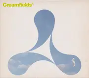 Double CD - Sampler - Creamfields - Slipcase