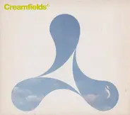 Sampler - Creamfields