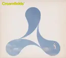 Double CD - Sampler - Creamfields - Slipcase