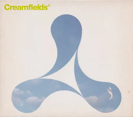Sampler - Creamfields