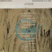 LP - Indie / Alternative Compilation - Creinveld 113 - Lower Rhine Area