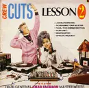LP - Various - Crew Cuts Lesson Two