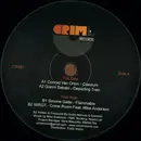 12inch Vinyl Single - Various - Crime Weapons Vol. 1