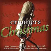 CD - Dean Martin, Frank Sinatra, Bing Crosby a.o. - Crooners At Christmas