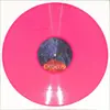 12inch Vinyl Single - Artov_, Kaitaro, Alan Castro, Plusculaar - Crocus 002 - Pink Vinyl