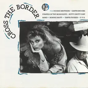 Various Artists - Cross The Border