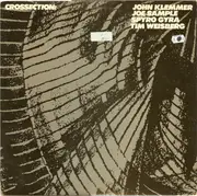 LP - Various - Crossection