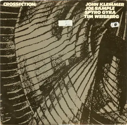 Various - Crossection