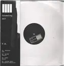 12inch Vinyl Single - Various - Crossing 007 - EP