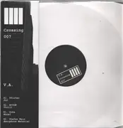 12inch Vinyl Single - Various - Crossing 007 - EP