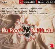 Depeche Mode / Coldplay / Reamonn a.o. - Crossing All Over! - Nu Rock Ballads