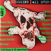 Mr Brown - Crossing All Over! - Vol. 9