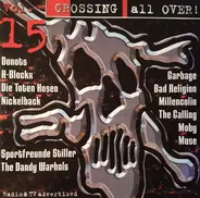 Nickleback, Bad Religion, Slut - Crossing All Over! - Vol. 15
