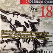 Lordi - Crossing All Over! Volume 18